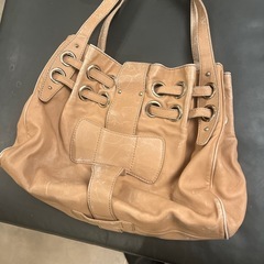 ジミーチュウ　JIMMYCHOO バッグの画像