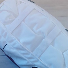 (未使用)ティッシュケースの画像