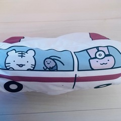 (未使用)ティッシュケースの画像