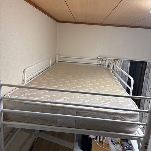 (交渉中)ロフトベット