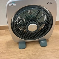 YUASA サーキュレーター
