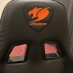ゲーミングチェアの画像