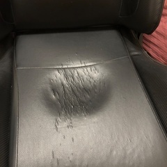 ゲーミングチェアの画像