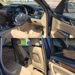佐賀★BMW★X3★F25後期★20d★ディーゼルターボ 4WD★の画像