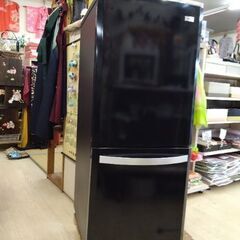 冷凍庫霜取りファン搭載　高級機タイプ　冷蔵庫