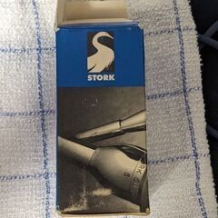 トロンボーン　マウスピース　ストーク4.5の画像