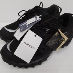 MIZUNO ミズノ WAVE MUJIN TL GTX "GO...