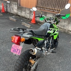 KSR110の画像
