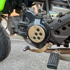 KSR110の画像