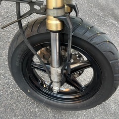 KSR110の画像