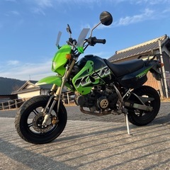KSR110