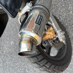 KSR110の画像