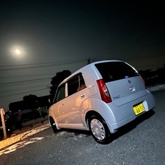 早い者勝ち即乗り可能日産ピノの画像