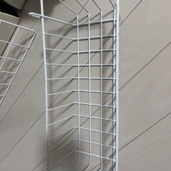 収納　カゴ　①
