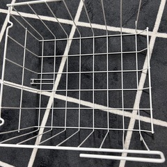 収納　カゴ　②