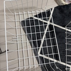 収納　カゴ③