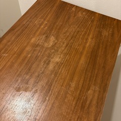 デスクの画像