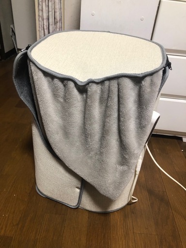 遠赤外線ヒーター