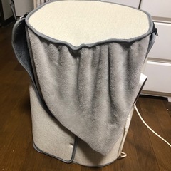 遠赤外線ヒーター