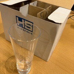 お取引中です　タンブラー　185ml 6客