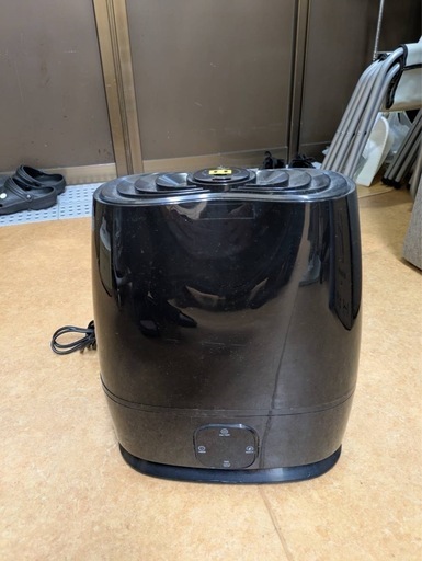 加湿器