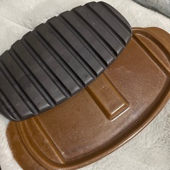 ステーキ皿の画像