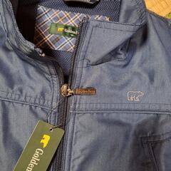 【新品】Mサイズ　ベスト&半袖シャツの画像
