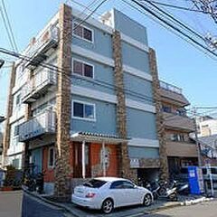 🉐初期費用５万円🙂ＢＴ別マンション！家賃５８０００円！渋谷へ２８...