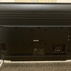 TCL 32型テレビ(B-CASカード付き)の画像