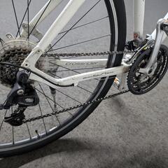 【3/4-7限定】スペシャライズド クロスバイクの画像