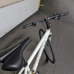 【3/4-7限定】スペシャライズド クロスバイクの画像