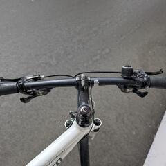 【3/4-7限定】スペシャライズド クロスバイクの画像