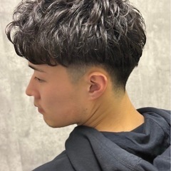 モデルカット