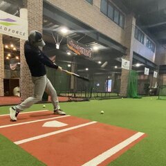4月🍈大人のエンジョイベースボール⚾墨田区の錦糸町！18歳以上限...