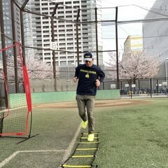 4月🍈大人のエンジョイベースボール⚾墨田区の錦糸町！18歳以上限定個人参加クラブ - 墨田区