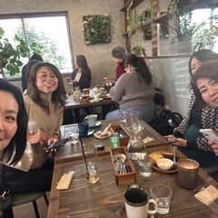 【大人つながる交流会】女性限定 in一宮 - 友達