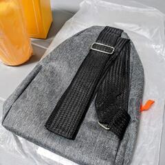 【無料】新品スポーツバッグ＆ウォーターボトル（自取限定の画像