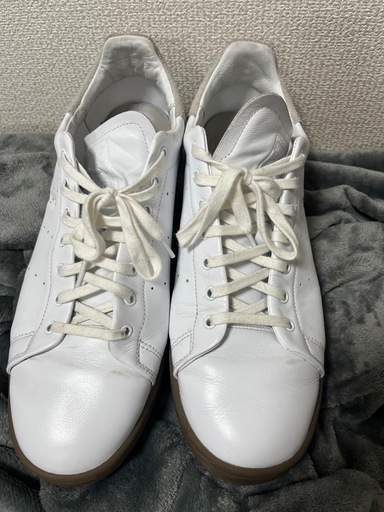 adidas スタンスミス　lux slobe 417 30cm