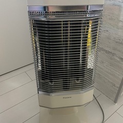 遠赤外線暖房機