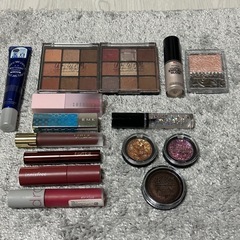 コスメ　化粧品　RMK アイシャドウ　メイク　メイク用品　道具　...