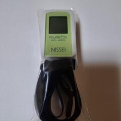 購入が速い方を優先させて頂きます。未使用　パルスオキシメータ