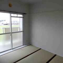 【敷金・礼金・手数料・更新料０円！】ビレッジハウス小堀1号棟 (504号室) − 滋賀県