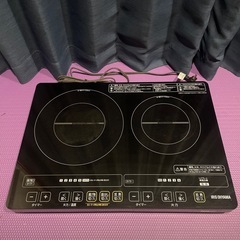 IHコンロ(値段交渉可能)