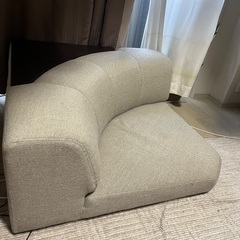 ソファ譲渡