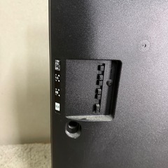 【591】Panasonic TH-40DX800 2016年の画像