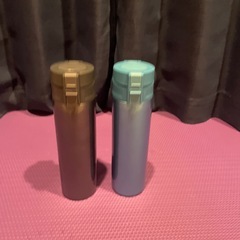 【相手確定済】水筒 の画像