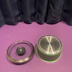 【相手確定済】IH対応鍋の画像