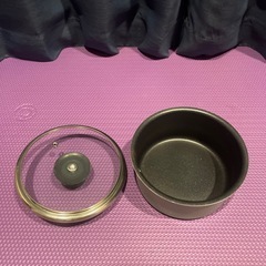 【相手確定済】IH対応鍋の画像