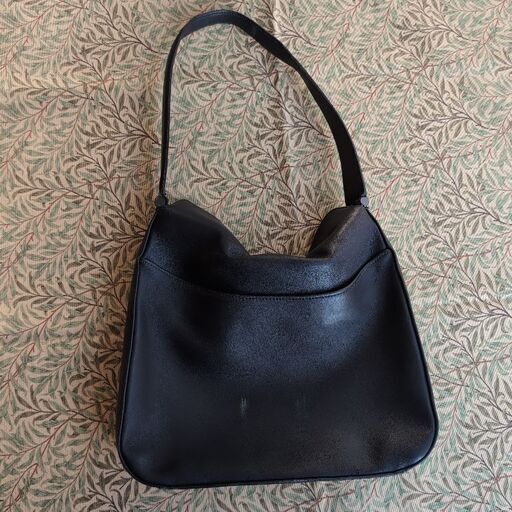 オールドCOACH　ワンショルダー