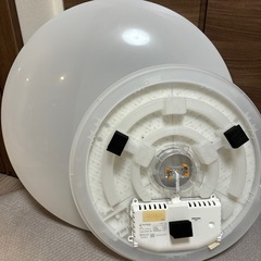 アイリスオーヤマ エコハイルクス LEDシーリングライト